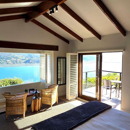Elephant Hide Of Knysna Guest Lodge Esterno foto