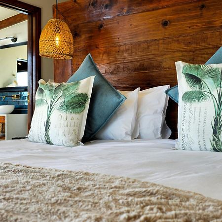 Elephant Hide Of Knysna Guest Lodge Esterno foto