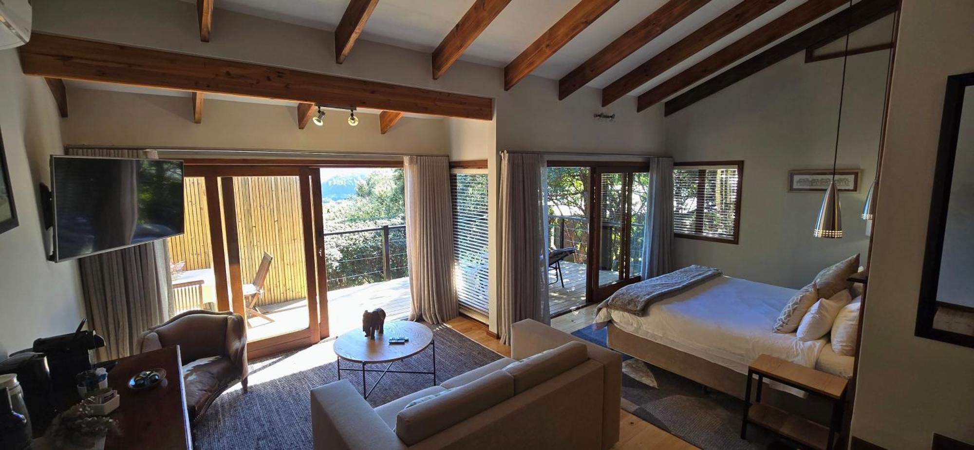 Elephant Hide Of Knysna Guest Lodge Esterno foto