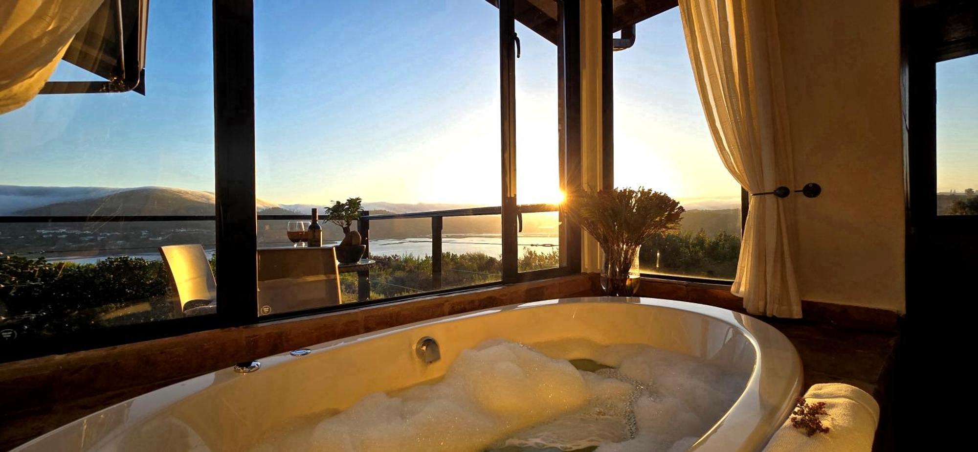 Elephant Hide Of Knysna Guest Lodge Esterno foto