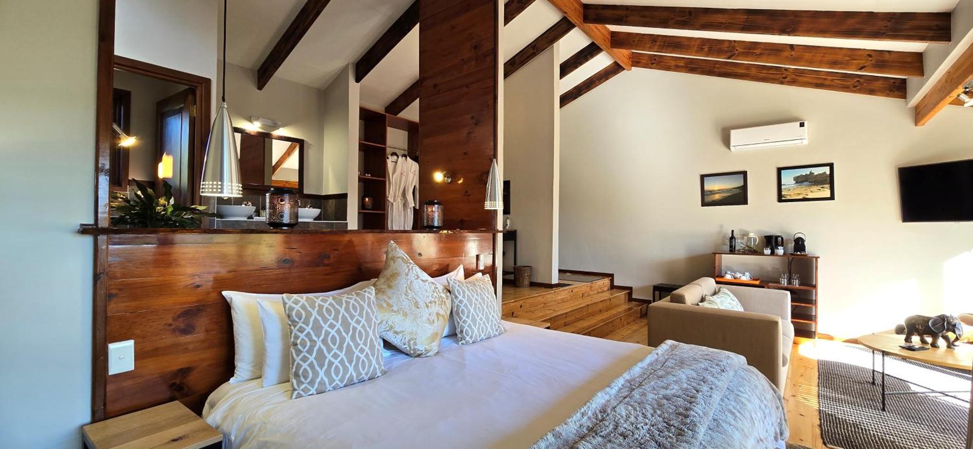Elephant Hide Of Knysna Guest Lodge Esterno foto