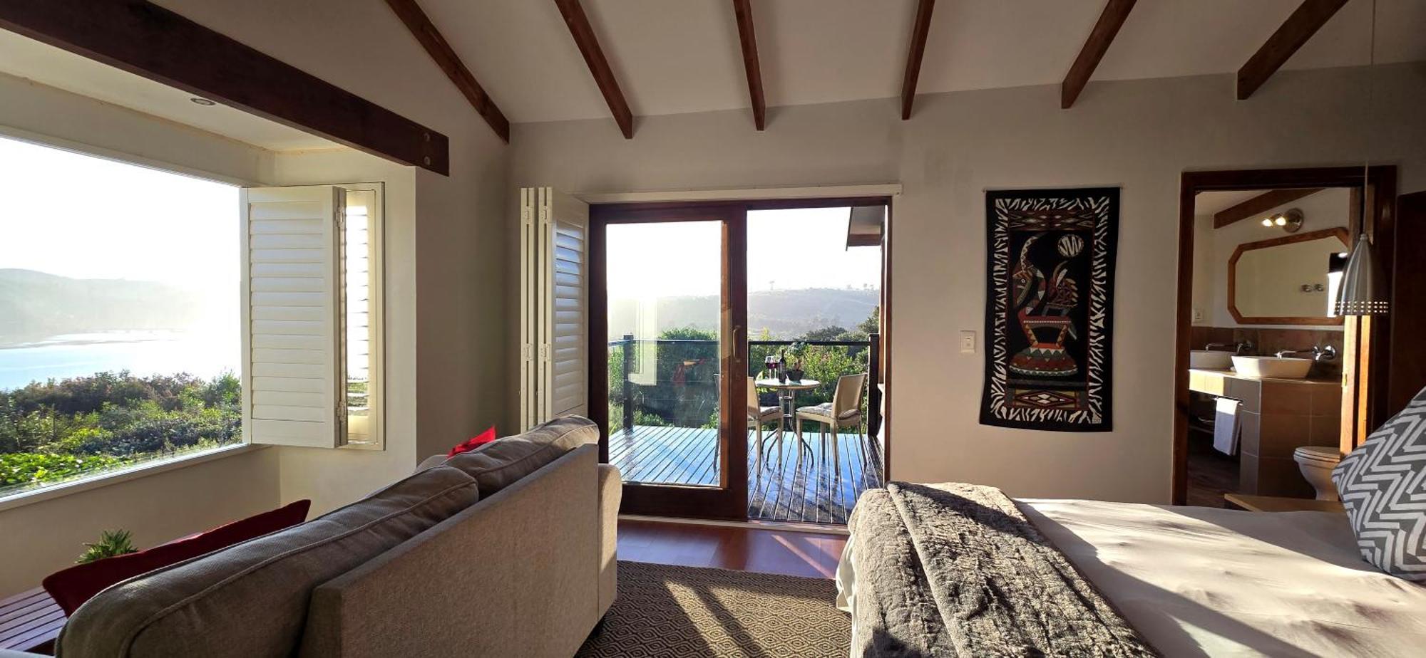Elephant Hide Of Knysna Guest Lodge Esterno foto