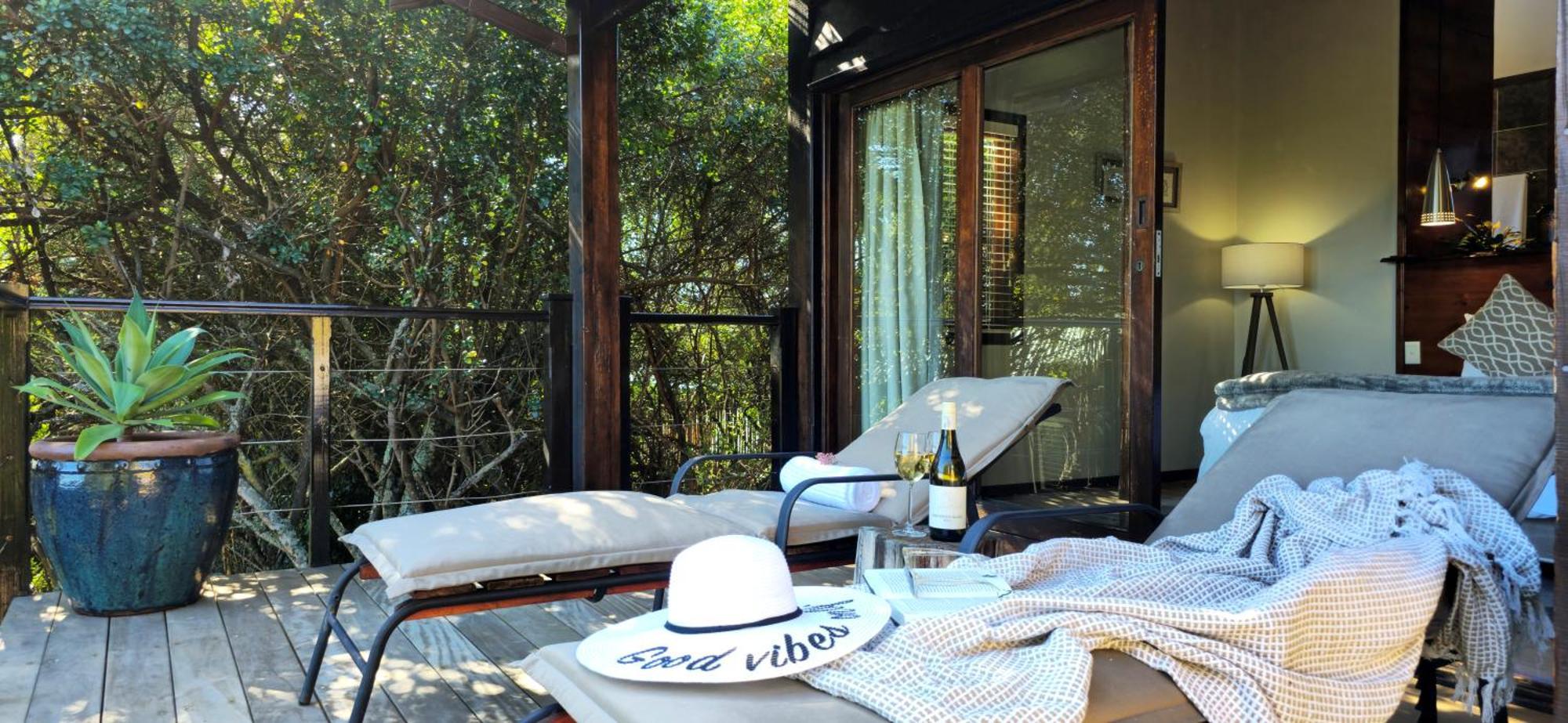 Elephant Hide Of Knysna Guest Lodge Esterno foto