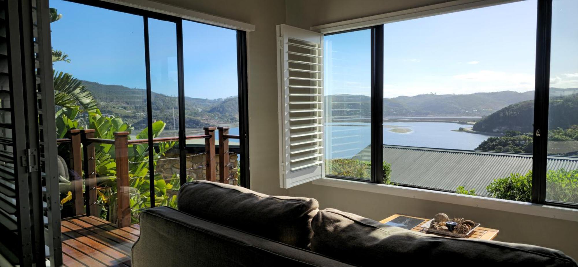 Elephant Hide Of Knysna Guest Lodge Esterno foto