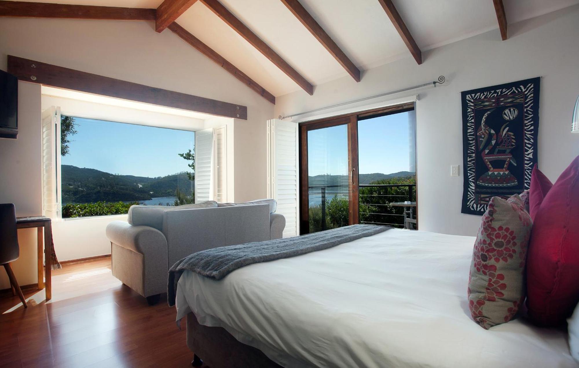 Elephant Hide Of Knysna Guest Lodge Esterno foto