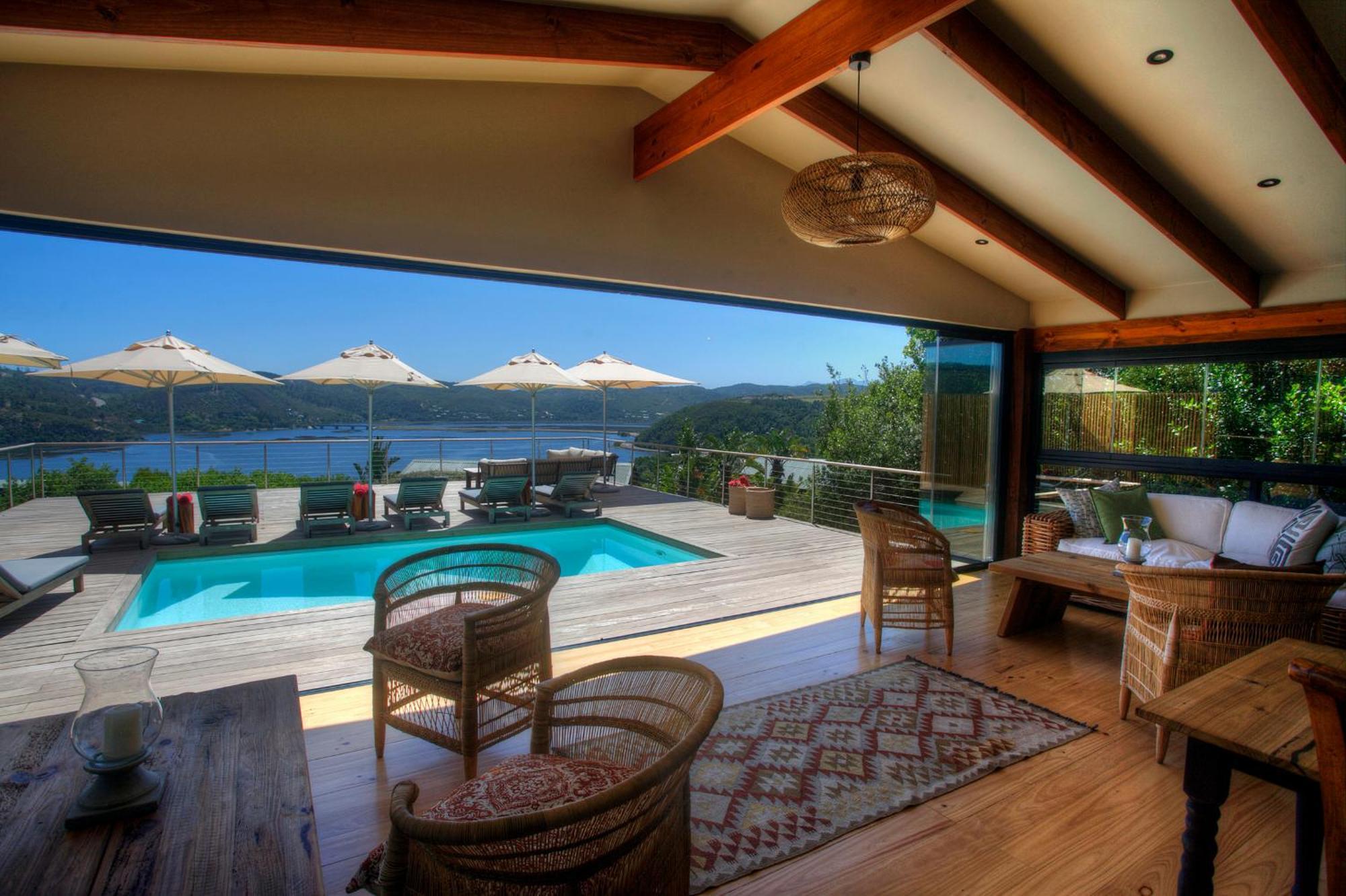Elephant Hide Of Knysna Guest Lodge Esterno foto