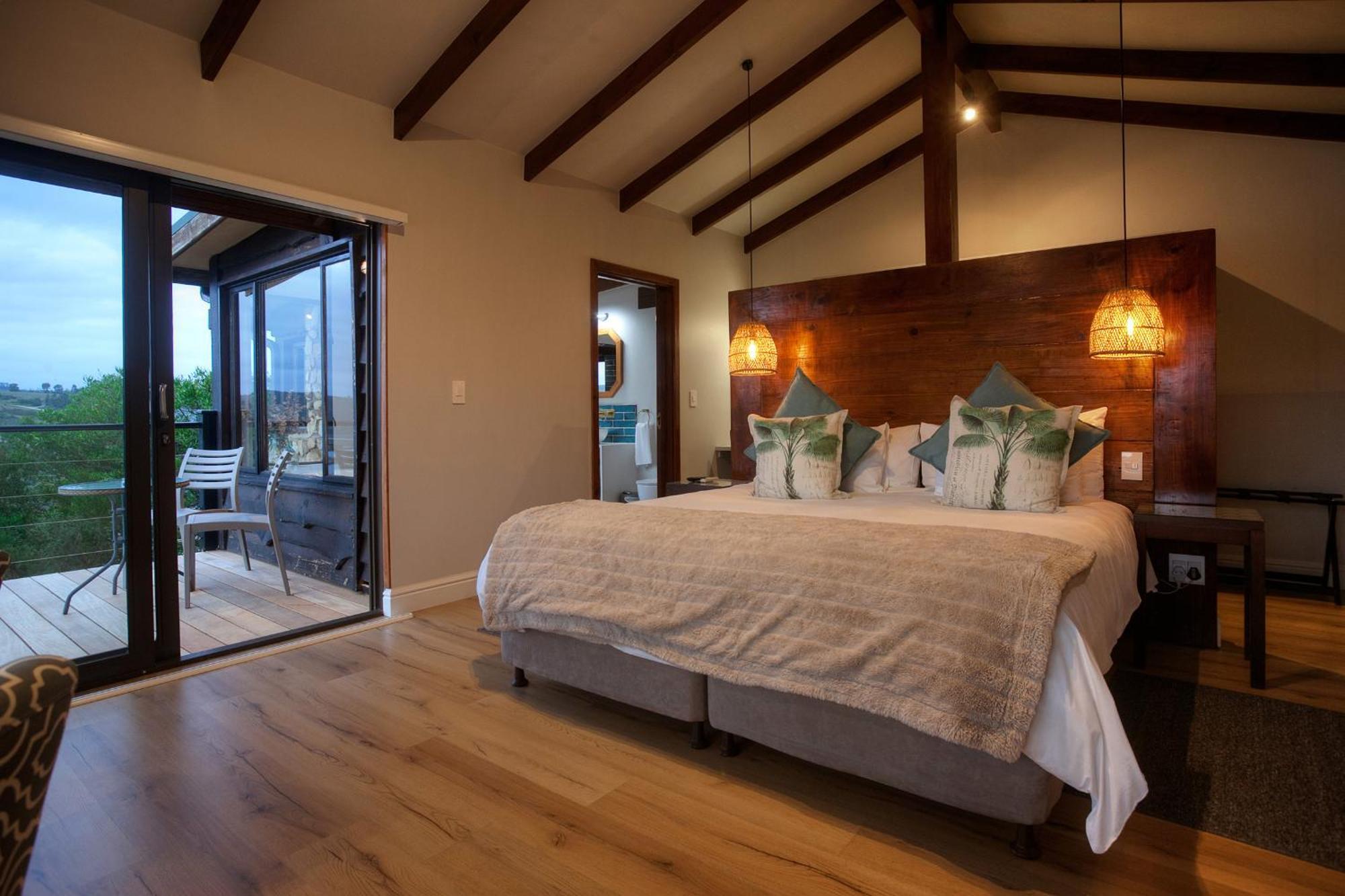 Elephant Hide Of Knysna Guest Lodge Esterno foto