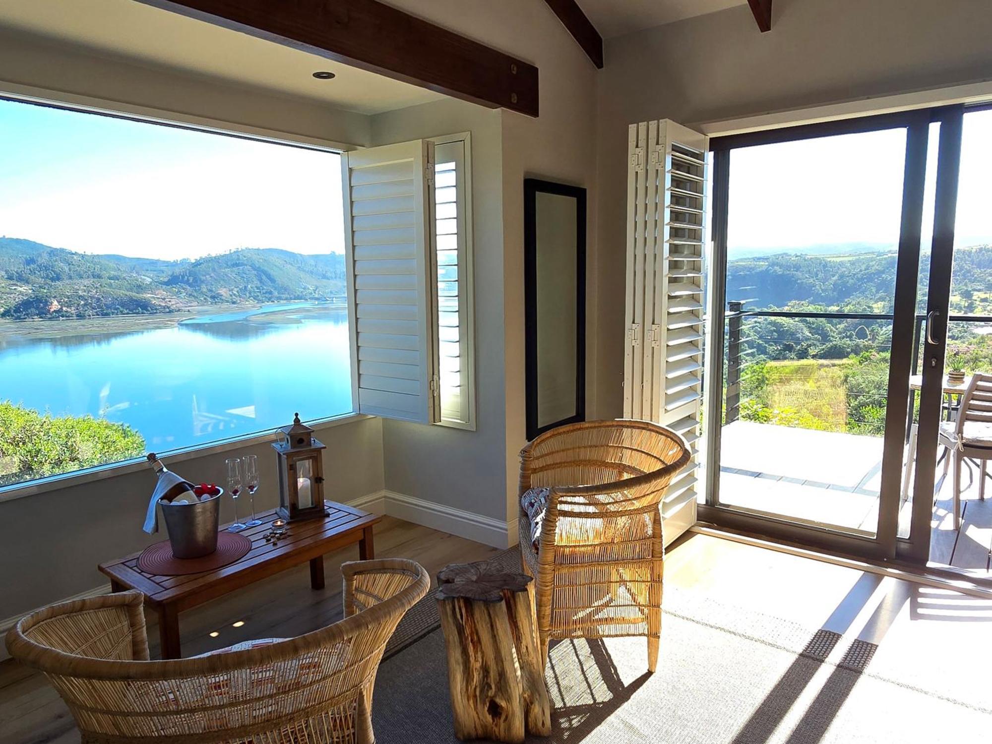 Elephant Hide Of Knysna Guest Lodge Esterno foto