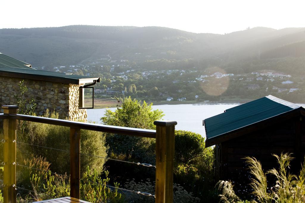 Elephant Hide Of Knysna Guest Lodge Esterno foto